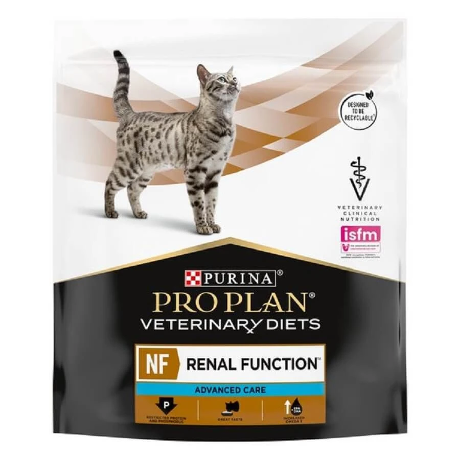 Purina Proplan PPVD Chat Rénal NF Advanced Care 350 G 3 Purina Proplan PPVD Chat Rénal NF Advanced Care 350 G