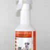 Rhodeo Spray 500 Ml -Beaphar Chat Boutique rhodeo spray 500ml