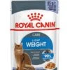 Royal Canin Féline Care Nutrition Light Gelée 12 X 85 G -Beaphar Chat Boutique royal canin fe line care nutrition light gele e 12 x 85 g