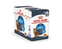 Royal Canin Féline Care Nutrition Light Gelée 12 X 85 G 5 Royal Canin Féline Care Nutrition Light Gelée 12 X 85 G -Beaphar Chat Boutique royal canin fe line care nutrition light gele e 12 x 85 g2
