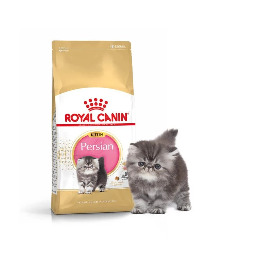 Royal Canin Persian Kitten 2 Kg 4 Royal Canin Persian Kitten 2 Kg – Image 2