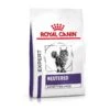Royal Canin Vet Chat Neutered Satiety Balance 400 G 1 Royal Canin Vet Chat Neutered Satiety Balance 400 G -Beaphar Chat Boutique royal canin vet chat neutered satiety balance 400 g 2