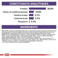 Royal Canin Vet Chat Neutered Satiety Balance 400 G -Beaphar Chat Boutique royal canin vet chat neutered satiety balance 400 g 8
