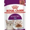 Royal Canin Sensory Feel En Sauce Pour Chat 12 X 85 G