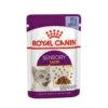 Royal Canin Sensory Taste En Gelée Pour Chat 12 X 85 G -Beaphar Chat Boutique royal canin sensory taste en gel e pour chat 12 x 85 g 1