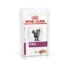 Royal Canin Vet Chat Renal Poulet Mousse 12 X 85 G -Beaphar Chat Boutique royal canin vet cat renal loaf 12 x 85 g