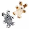 KONG Softies Fuzzy Bunny Petite Peluche Herbe à Chat -Beaphar Chat Boutique sans titre 14