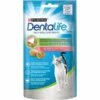 Purina DentaLife Saumon Chat 40 G -Beaphar Chat Boutique saumon 1