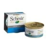Schesir Thon Naturel Pour Chat 14 X 85 G -Beaphar Chat Boutique schesir thon naturel pour chat 14 x 85 g 1