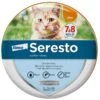 Seresto Collier Antiparasitaire Chat