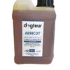 Dogteur Shampoing Pro Pelage Roux 1 L -Beaphar Chat Boutique shampooing pro dogteur abricot 1 l
