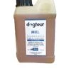 Dogteur Shampoing Pro Pelage Et Peau Fragile 1 L -Beaphar Chat Boutique shampooing pro dogteur miel 1 l