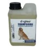 Dogteur Shampoing Pro Soufre Et Camphre 1 L -Beaphar Chat Boutique shampooing pro dogteur soufre et camphre 1 l
