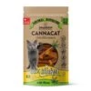 Sparrow Bâtonnets CannaCat Poulet Chat 50 G -Beaphar Chat Boutique sparrow batonnets cannacat poulet chat 50 g