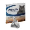 Strectis Chat 5-10kg 3 Pipettes -Beaphar Chat Boutique strectis chat 5 10kg 3 pipettes