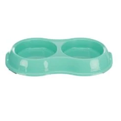 Trixie Gamelle Double Anti Dérapante -Beaphar Chat Boutique trixie gamelle double anti derapante 3