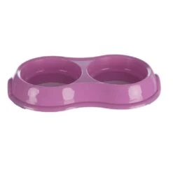 Trixie Gamelle Double Anti Dérapante -Beaphar Chat Boutique trixie gamelle double anti derapante 5