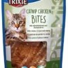 Trixie PREMIO Catnip Bouchées Poulet Chat 50 G -Beaphar Chat Boutique trixie premio catnip bouche s au poulet pour chat 50 g