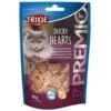 Trixie Premio Hearts Magret Canard & Colin Chat 50 G - Destockage -Beaphar Chat Boutique trixie premio hearts avec malgret de canard et colin pour chat 50 grs 1