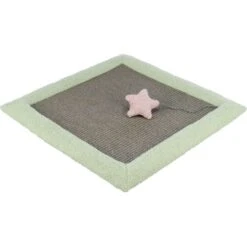 Trixie Tapis à Gratter Junior Chat 47 X 47 Cm