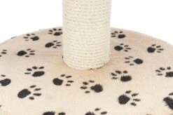 Trixie Arbre à Chat Toledo Beige Chaton 61 Cm -Beaphar Chat Boutique trixie arbre chat toledo beige pour chaton 61 cm