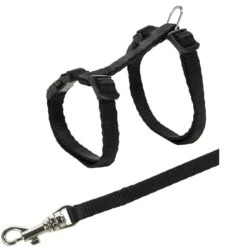 Trixie Harnais Avec Laisse Pour Chaton 19-31 Cm