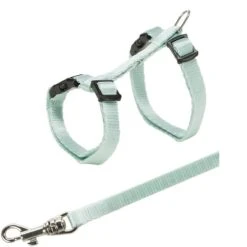 Trixie Harnais Avec Laisse Pour Chaton 19-31 Cm -Beaphar Chat Boutique trixie harnais avec laisse pour chaton 19 31 cm 3