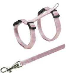 Trixie Harnais Avec Laisse Pour Chaton 19-31 Cm -Beaphar Chat Boutique trixie harnais avec laisse pour chaton 19 31 cm 4