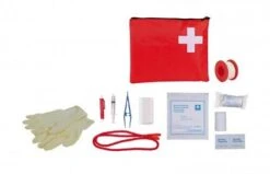 Trixie Trousse De Secours Pour Chiens Et Chats