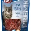 Trixie Premio Thon Et Poulet Pour Chat 50 Grs