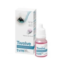Twelve 10 Ml
