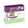 Vectra Felis 3 Pipettes -Beaphar Chat Boutique vectra felis 3 pipettes 2