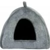 Zolux Igloo Mademoiselle Pour Chat - Destockage -Beaphar Chat Boutique zolux igloo mademoiselle pour chat
