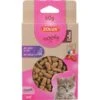 Zolux Mooky Anti-boule De Poils Chat 60 G 1 Zolux Mooky Anti-boule De Poils Chat 60 G -Beaphar Chat Boutique zolux mooky beaute du poil 60 g