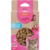 Zolux Mooky Hygiène Dentaire Chat 60 G -Beaphar Chat Boutique zolux mooky pour chat sterilise 60 g