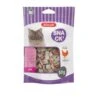 Zolux SNACK' Mini Sandwich Au Poulet Pour Chat 50 G -Beaphar Chat Boutique zolux snack mini sandwich au poulet pour chat 50 g