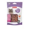 Zolux SNACK' Mini Sushi Au Poulet Pour Chat 50 G -Beaphar Chat Boutique zolux snack mini sushi au poulet pour chat 50 g